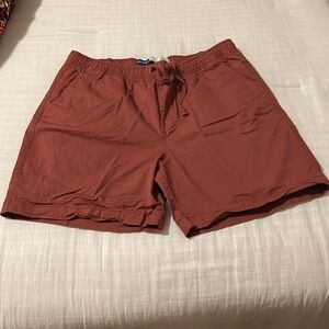 Mens Old Navy jogger shorts